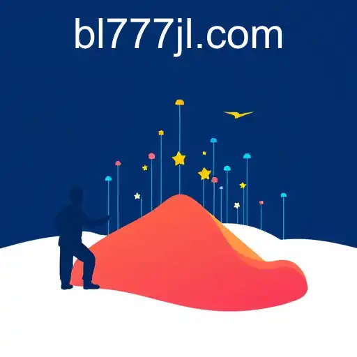 About Us: The Story Behind BL777