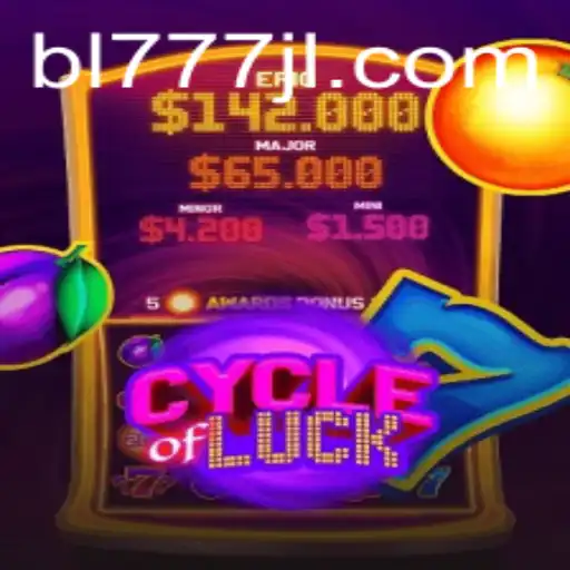 Cycle of Luck: A Thrilling Journey into Strategic Gaming