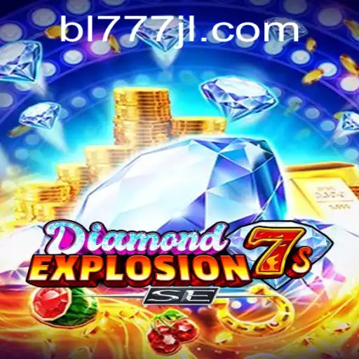 Discover the Thrilling World of DiamondExplosion7sSE: An In-Depth Look at the Game