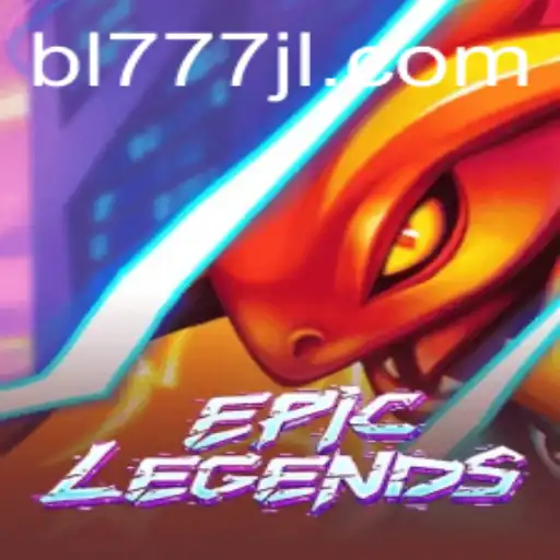 EpicLegends: A New Era of Gaming