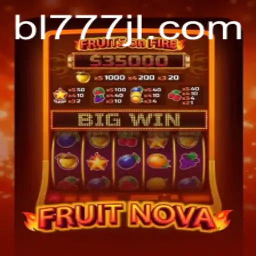 Exploring the Vibrant Universe of FruitNova: The Game Taking Over 2023