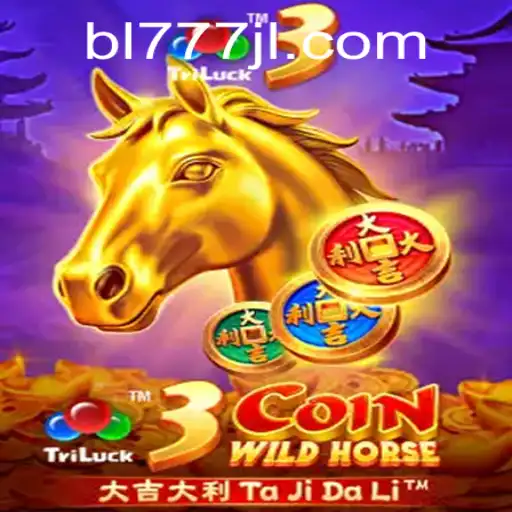 Exploring the Thrills of 3CoinWildHorse: A Game of Strategy and Adventure