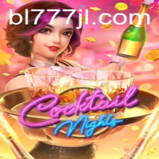 CocktailNights: A Unique Gaming Experience