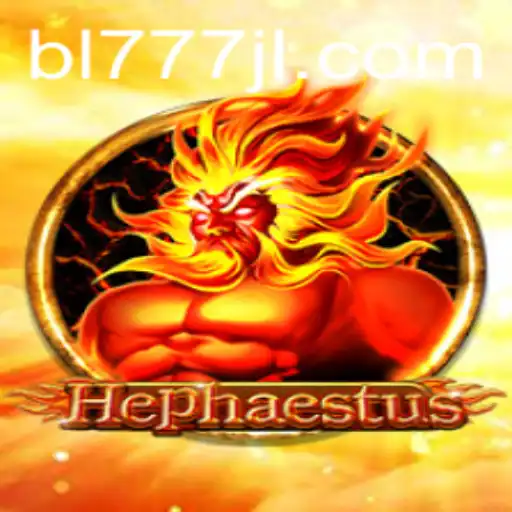 Unveiling Hephaestus: The Next Evolution in Gaming with BL777
