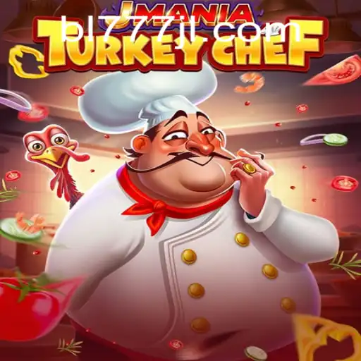 Discover the Culinary World of JManiaTurkeyChef: The Latest Gaming Sensation
