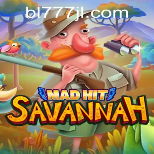 MadHitSavannah: Unveiling the Thrilling Realm of bl777