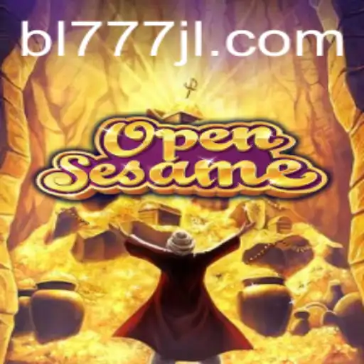 OpenSesame: Unlocking the Gaming World with 'bl777'