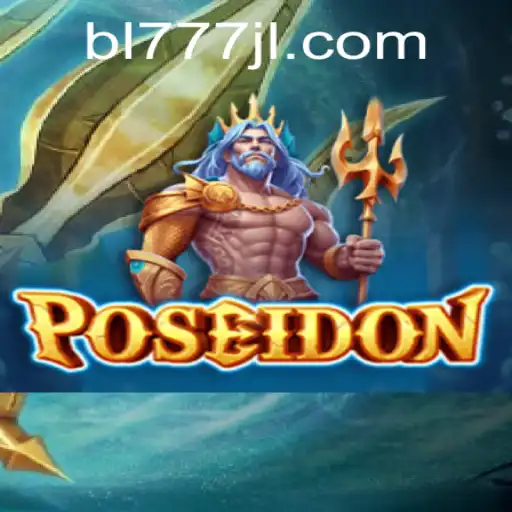 Poseidon: Dive into the Oceanic Adventure with bl777