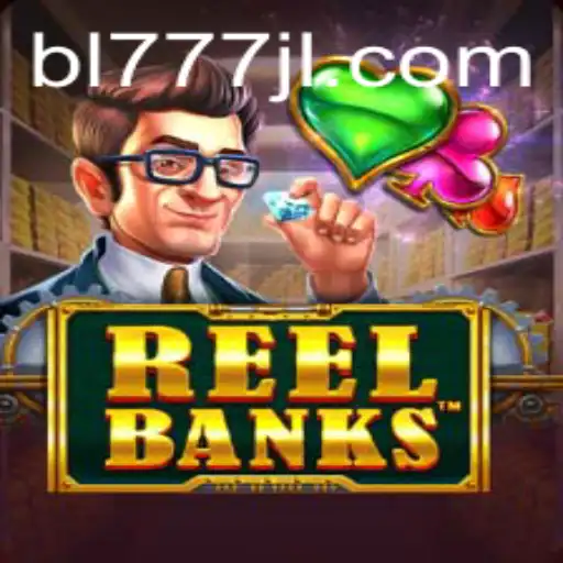 ReelBanks: Delve into the Virtual World of Gaming with bl777