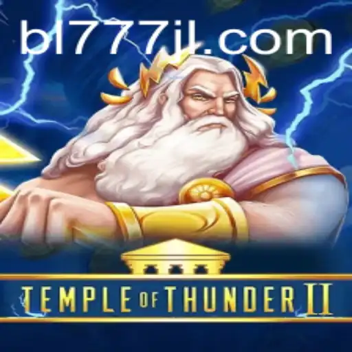 Explore the Epic World of TempleofThunderII