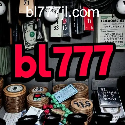 The Underground World of Jueteng and bl777 in the Philippines