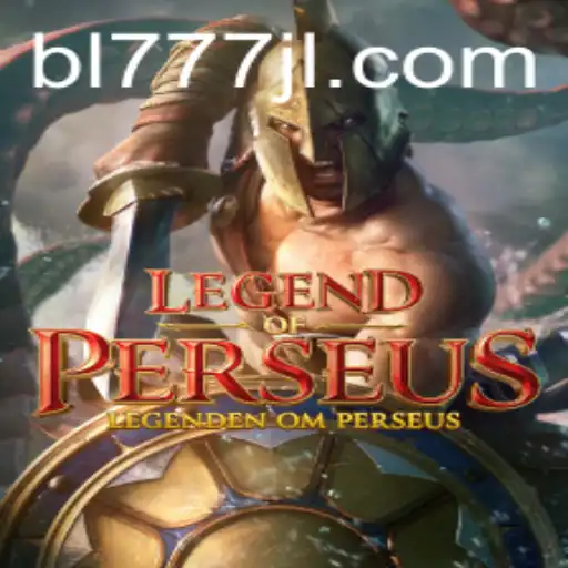 LegendofPerseus: An Enthralling Journey Through Myths and Adventures