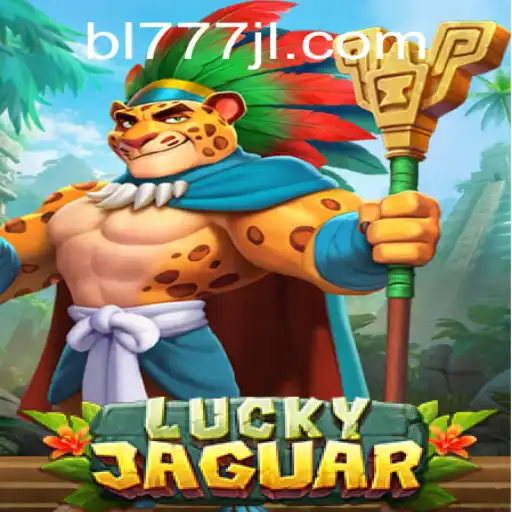 Experience Excitement with LuckyJaguar: A Thrilling Adventure Awaits
