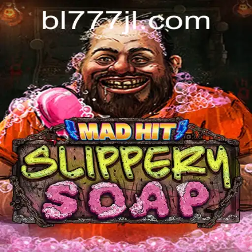 MadHitSlipperySoap: The Exciting New Game Taking the World by Storm