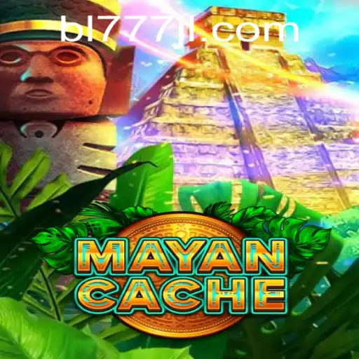 MayanCache: Adventure Awaits in the Heart of the Jungle