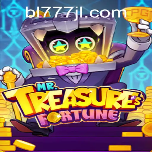 Exploring the Enigmatic World of MrTreasuresFortune