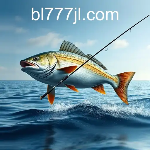 Exploring the World of Online Fishing: The Rise of BL777