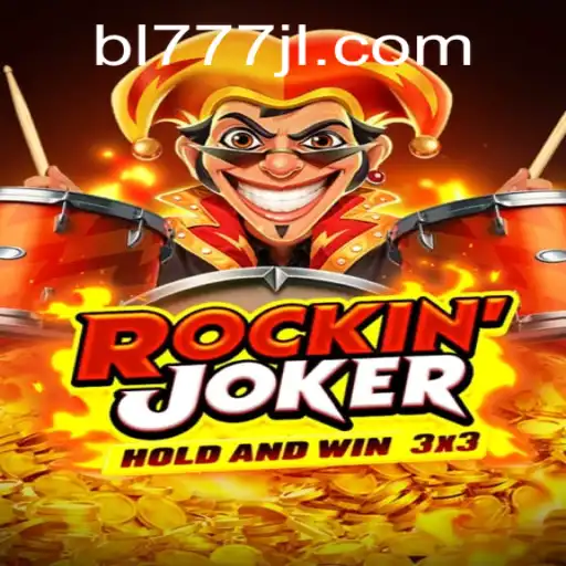 RockinJoker: Discovering the Thrill of the Game with BL777