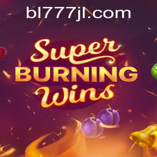 Unveiling SuperBurningWins: A Classic Slot Adventure with a Modern Twist