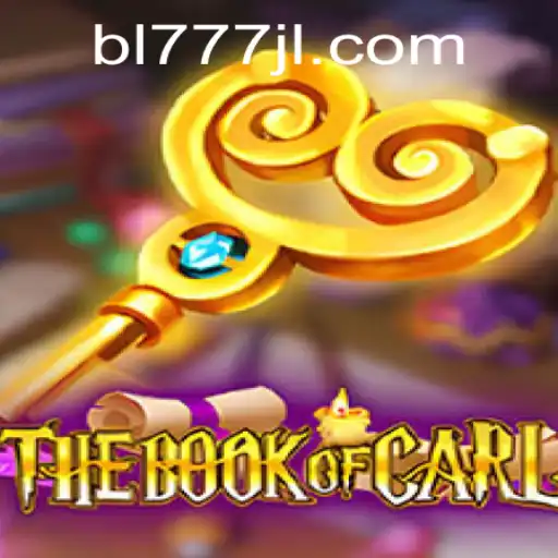 TheBookofCarl: A New Gaming Experience with bl777