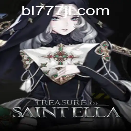 Unveiling the Adventurous World of TreasureofSaintElla: A Journey Awaits