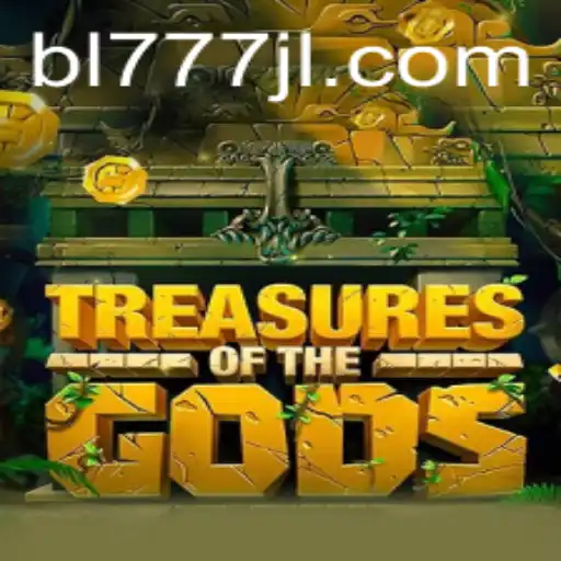 Discover the Adventure of 'Treasure of the Gods' with Keyword 'bl777'
