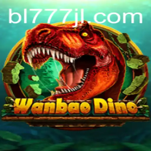 Explore the Prehistoric Adventure of WanBaoDino Enhanced by bl777