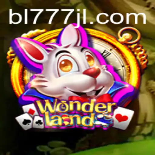 Enter the Enchanting World of Wonderland with Keyword Bliss: bl777